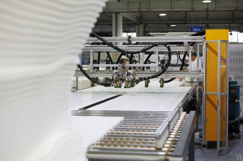 多品類經(jīng)營(yíng)打造增長(zhǎng)新功能,喜臨門(mén)2023年上半年?duì)I收同比增5.53 至38.05億元