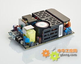 雅特生科技推出全新系列適用于醫(yī)療設(shè)備 工業(yè)產(chǎn)品和信息科技系統(tǒng)的開放式360w交流 直流電源