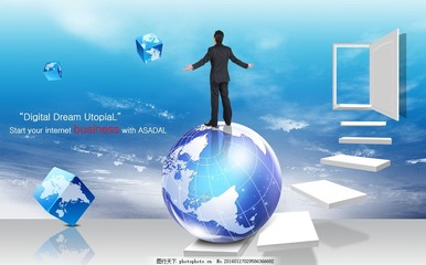 科技畫冊,高清大圖 互聯(lián)網(wǎng) 數(shù)字信息化 網(wǎng)址 電腦網(wǎng)絡(luò)-