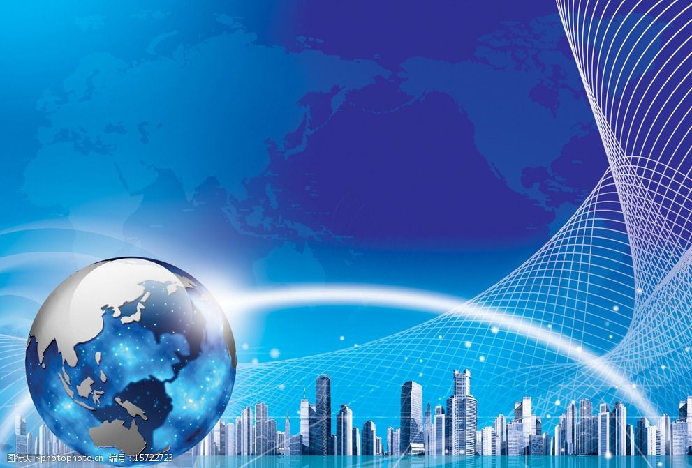 數(shù)字時(shí)代的脈搏 信息科技背景下的無限可能