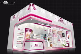 錢眼商機分類下的專業(yè)展覽展示服務(wù)——深圳市創(chuàng)展九藝展覽展示服務(wù)有限公司